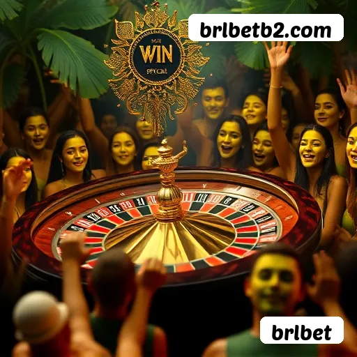 Roleta Relâmpago - Multiplicadores até 500x